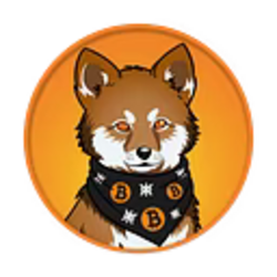 Bridged LOBO•THE•WOLF•PUP (Merlin Chain)